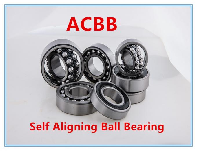 2206 Self- aligning Ball Bearing