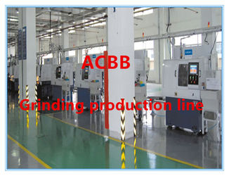 China Wuxi Taixinglai Precision Bearing Co., Ltd. manufacturer profile