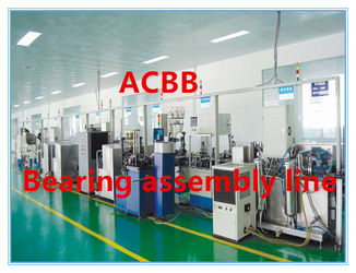 China Wuxi Taixinglai Precision Bearing Co., Ltd. manufacturer profile