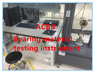 La Chine Wuxi Taixinglai Precision Bearing Co., Ltd. profil du fabricant