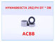HYKH6003CTA 2RZ/P4 DT*DB Rodamiento de bola de contacto angular