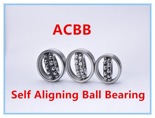 2206 Self- aligning Ball Bearing